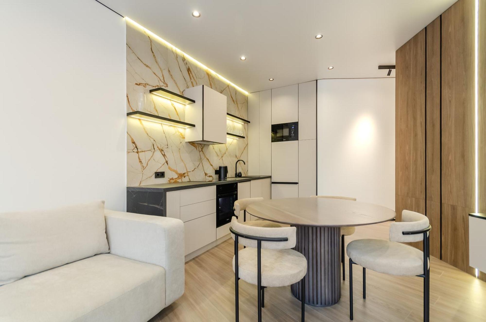 Petrovdom 2-76 Luxury Living In Rc Pechersk Plaza Kyiv Exterior photo